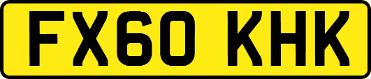 FX60KHK