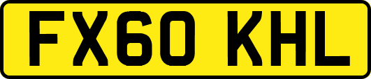 FX60KHL