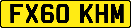 FX60KHM