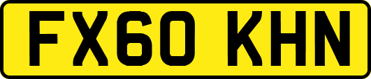 FX60KHN