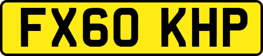 FX60KHP