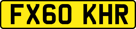FX60KHR