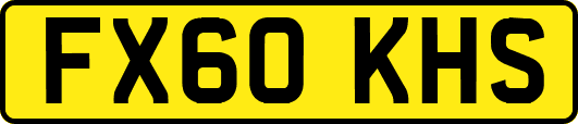 FX60KHS