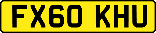 FX60KHU