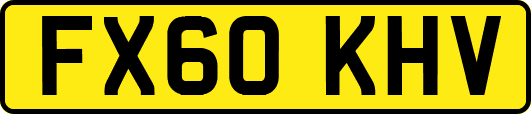 FX60KHV