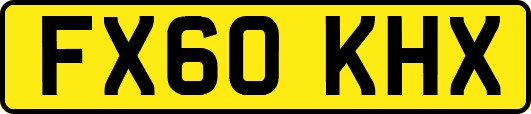 FX60KHX