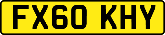FX60KHY
