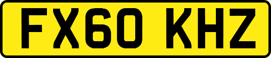 FX60KHZ