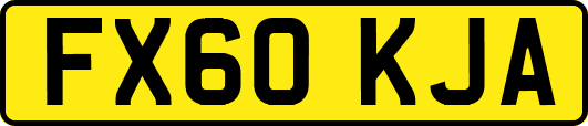 FX60KJA