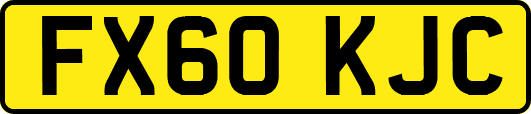FX60KJC