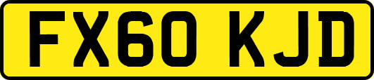 FX60KJD