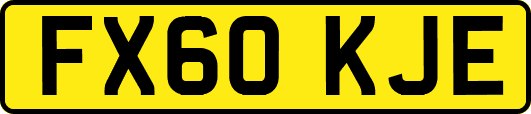 FX60KJE