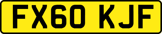 FX60KJF