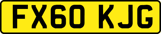 FX60KJG