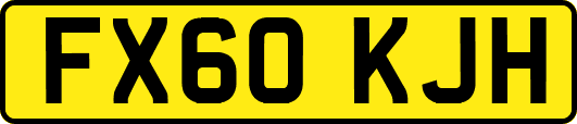 FX60KJH