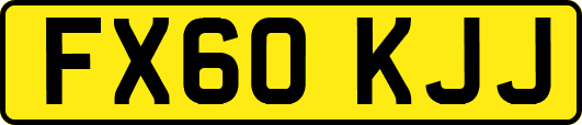 FX60KJJ