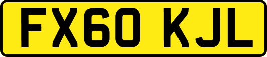 FX60KJL