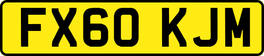 FX60KJM