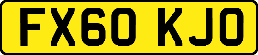 FX60KJO