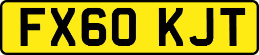 FX60KJT