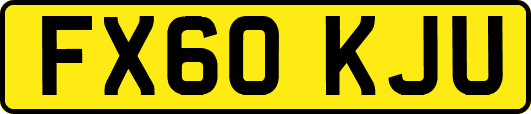 FX60KJU