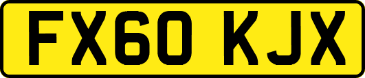 FX60KJX