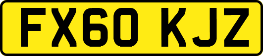 FX60KJZ