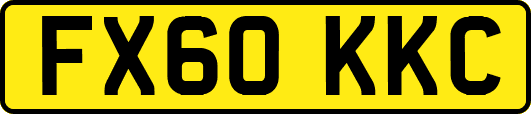 FX60KKC
