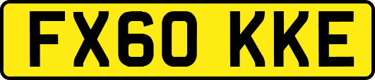 FX60KKE