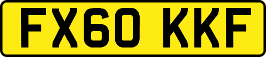 FX60KKF