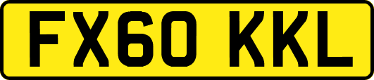 FX60KKL