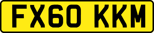 FX60KKM
