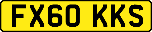 FX60KKS