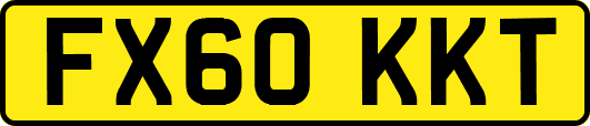 FX60KKT