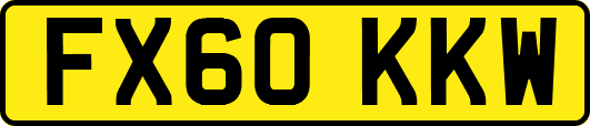 FX60KKW