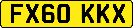 FX60KKX