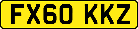 FX60KKZ