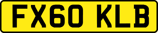 FX60KLB