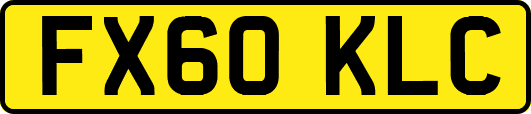 FX60KLC