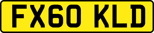 FX60KLD