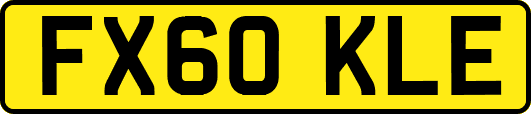 FX60KLE