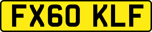 FX60KLF