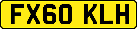 FX60KLH