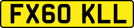 FX60KLL