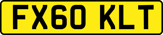 FX60KLT