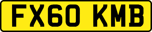 FX60KMB
