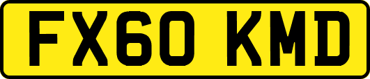 FX60KMD