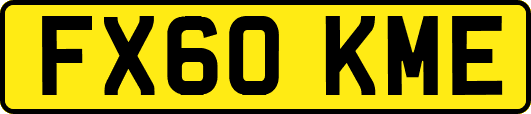 FX60KME