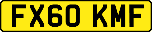 FX60KMF