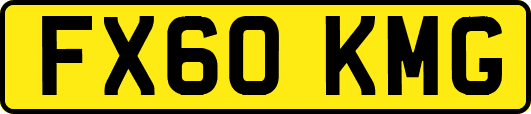 FX60KMG